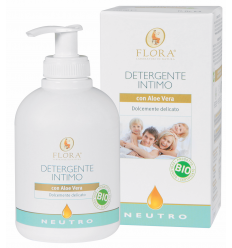 NEVTRALNO INTIMNO MILO Z ALOE VERO 250 ml