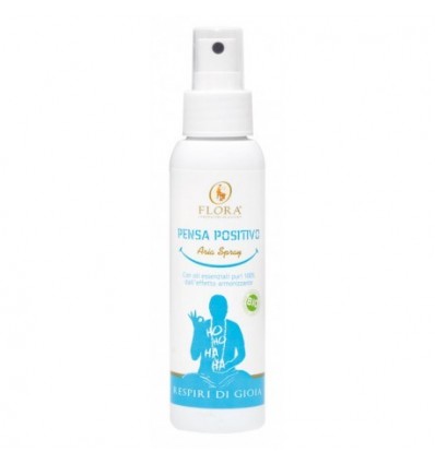 MISLI POZITIVNO, osvežilec zraka, 100 ml