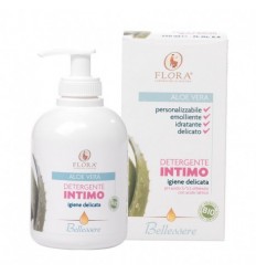 NEVTRALNO INTIMNO MILO Z ALOE VERO 250 ml