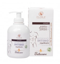 INTIMNO MIL ZA MOŠKE, 250 ml, pH 4,0-4,5