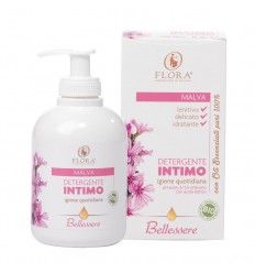INTIMNO MILO SLEZENOVEC, ZA ŽENSKE V REPRODUKTIVNIH LETIH, PH 3,0-3,5