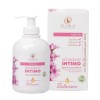 INTIMNO MILO SLEZENOVEC, ZA ŽENSKE V REPRODUKTIVNIH LETIH, PH 3,0-3,5