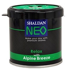 MY SHALDAN NEO ALPINE BREEZE