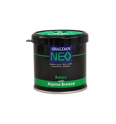 MY SHALDAN NEO ALPINE BREEZE