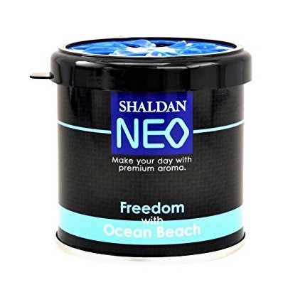 MY SHALDAN NEO OCEAN BEACH