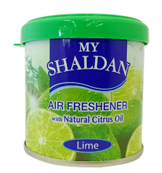 MY SHALDAN LIME