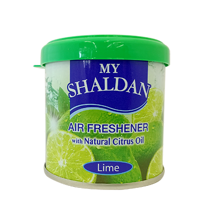 MY SHALDAN LIME