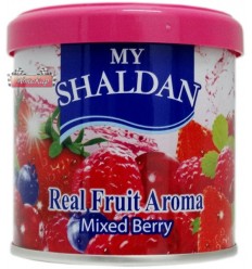 MY SHALDAN MIXED BERRY
