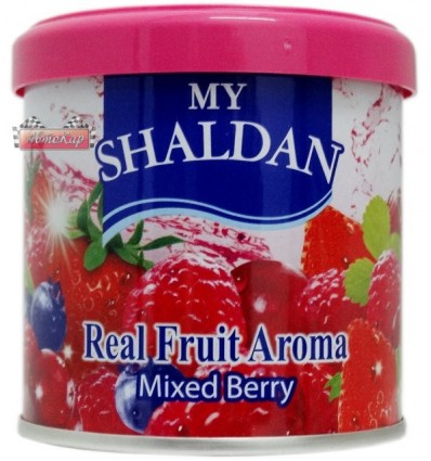 MY SHALDAN MIXED BERRY