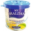 MY SHALDAN SQUASH