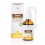 BIO SANATOS PROPOLIS Z ALKOHOLOM Z ETERIČNIMI OLJI V SPREJU 30 ml, ustni sprej
