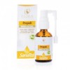 BIO SANATOS PROPOLIS BREZ ALKOHOLA Z ETERIČNIMI OLJI, 30 ml
