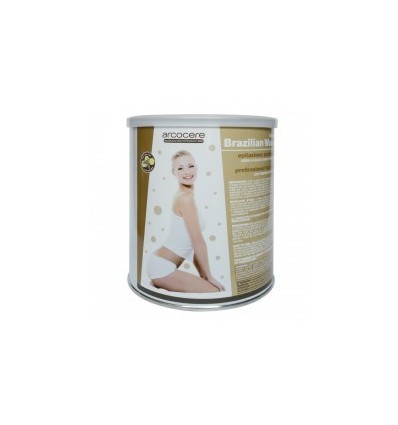 BRAZILSKI VOSEK 800 ml OBRAZ-BIKINI-TELO