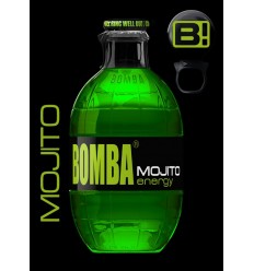 BOMBA MOJITO