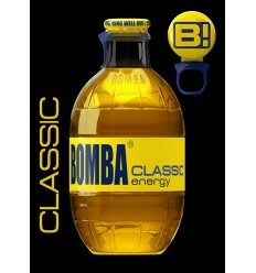 BOMBA CLASSIC