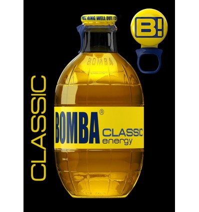 BOMBA CLASSIC