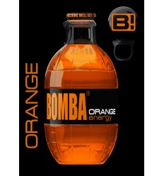 BOMBA ORANGE