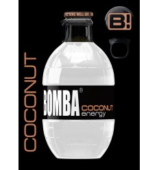 BOMBA COCONUT