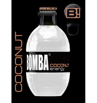 BOMBA COCONUT