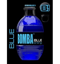 BOMBA BLUE 250 ML