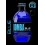 BOMBA BLUE 250 ML