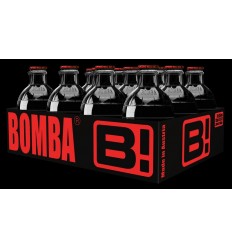 PAKET BOMBA CHERRY 12X250 ML