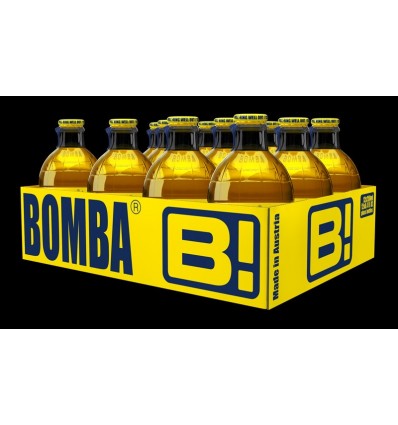 PAKET BOMBA CLASSIC 12X250 ML