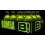 PAKET BOMBA MOJITO 12X250 ML
