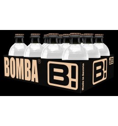 PAKET BOMBA COCONUTS 12X250 ML