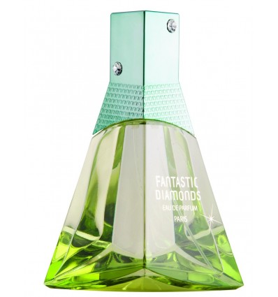 FANTASTIC DIAMONDS GREEN