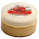 Piling za obraz GRANATNO JABOLKO (200 ml)