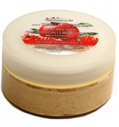 Piling za obraz GRANATNO JABOLKO (200 ml)
