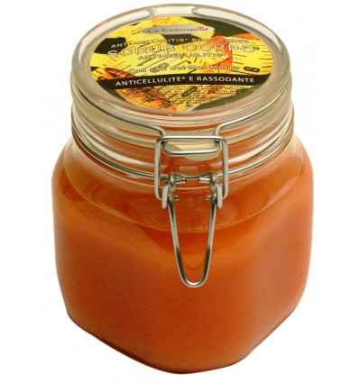 Piling za telo ANTICELULIT* ( 1 kg)
