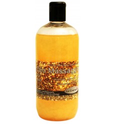 Olje za telo ZLATO (150 ml)