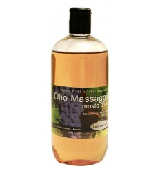 Olje za telo GROZDNO VINO (150 ml)