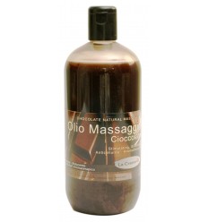 Olje za telo ČOKOLADA (150 ml)