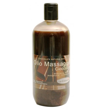 Olje za telo ČOKOLADA (150 ml)