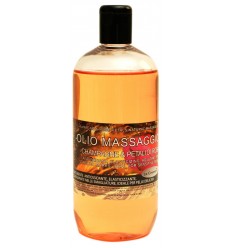 Olje za telo ŠAMPANJEC in CVETOVI VRTNICE (150 ml)