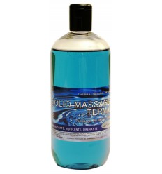 Olje za telo TERMAL (150 ml)