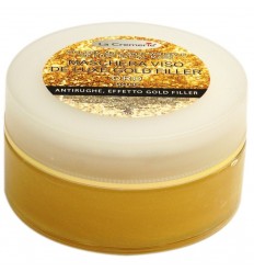 Maska za obraz ZLATO (100 ml)