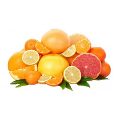 Maska za obraz CITRUSI (100 ml)