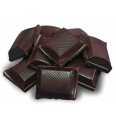Črno milo ČOKOLADA (500 ml)