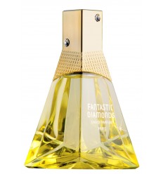 FANTASTIC DIAMONDS YELLOW