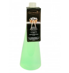 Tekočina za body wrapping HLADILNI UČINEK (1000 ml)
