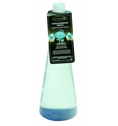 Tekočina za body wrapping TERMAL (1000 ml)