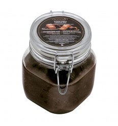 Piling za telo ČOKOLADA (1 kg)