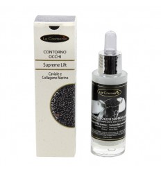 Krema za okoli oči SUPERLIFT, KAVIAR in MIORSKI KOLAGEN (30 ml)
