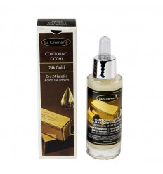 Krema za okoli oči ZLATO (30 ml)