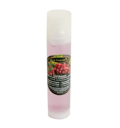 Savonnagge za obraz GROZDNO VINO in RASTLINSKE MATIČNE CELICE (100 ml)E