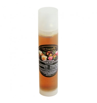Savonnage za obraz TRIBAL HAMMAM z arganovim oljem (100 ml)